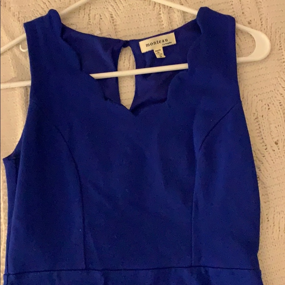 dress